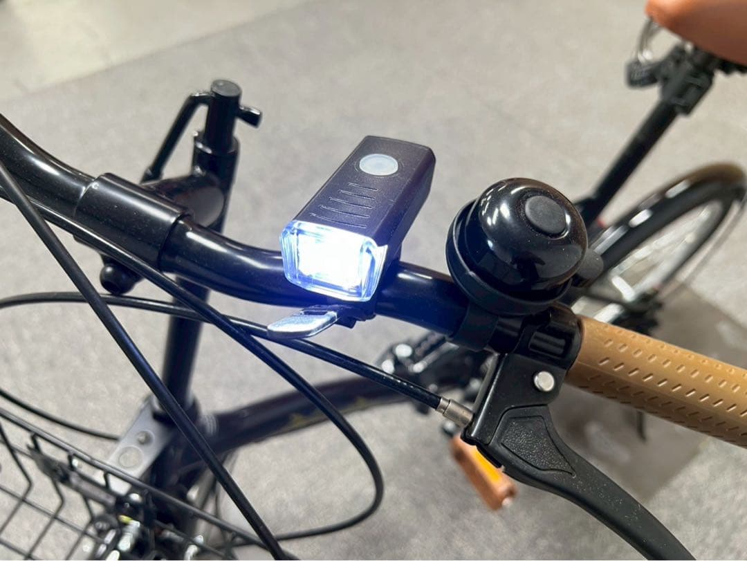 ヒ*ー様 SK190Three Stone（スリーストーン） 折りたたみ自転車