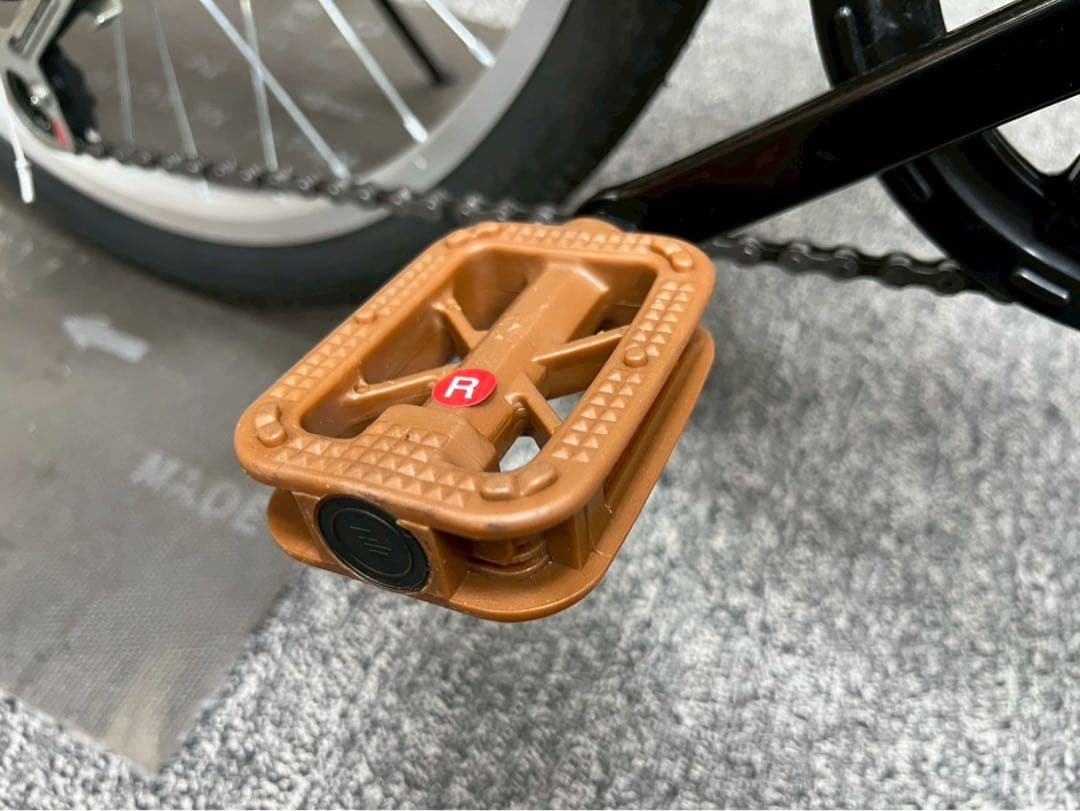 ヒ*ー様 SK190Three Stone（スリーストーン） 折りたたみ自転車