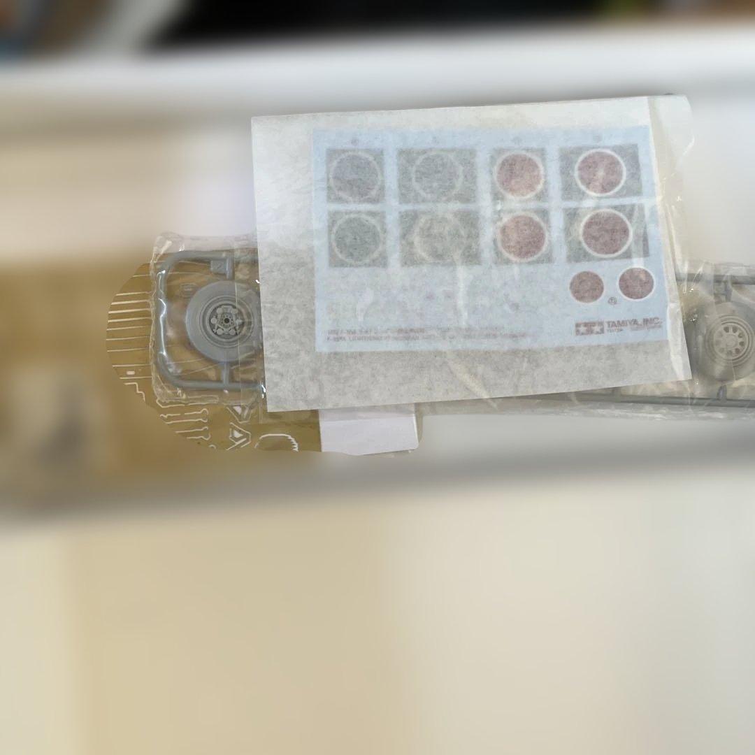 F-35A Lightning II 航空自衛隊マーク付き　イタレリ1/32