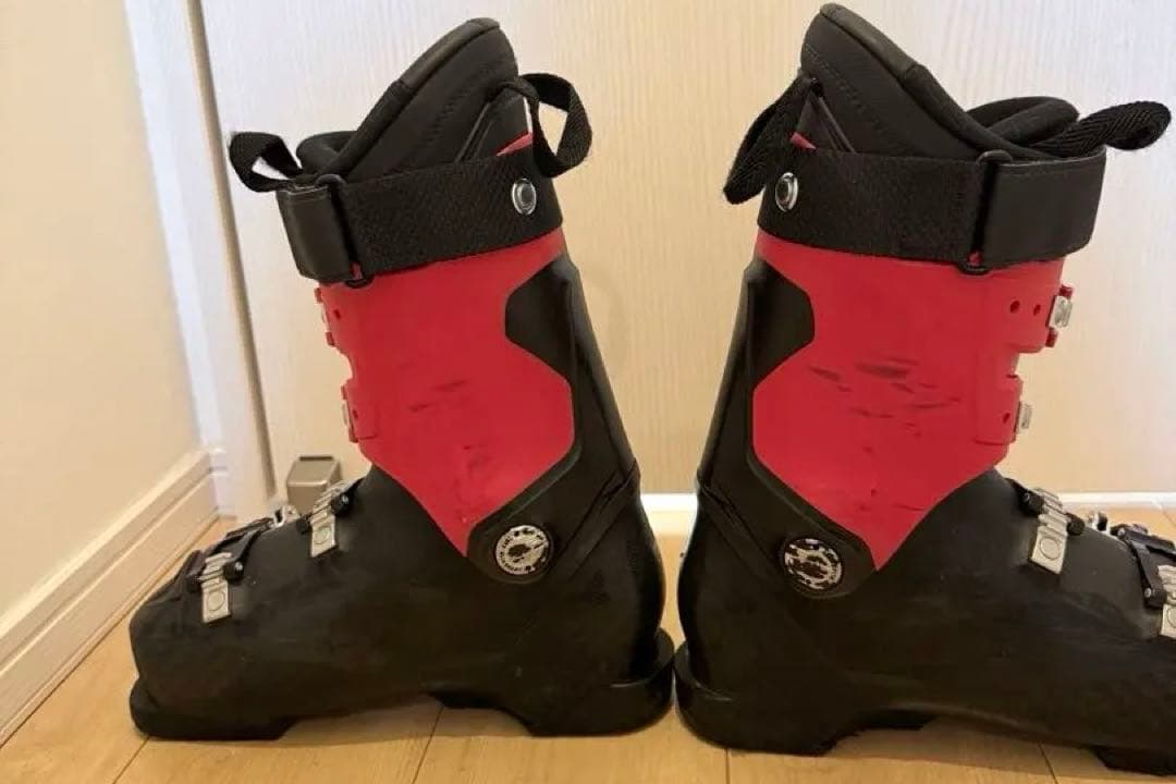 【2シーズン使用】ATOMIC HAWX PRIME 100 スキーブーツ