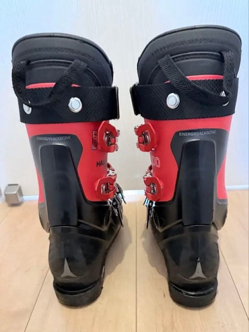 【2シーズン使用】ATOMIC HAWX PRIME 100 スキーブーツ