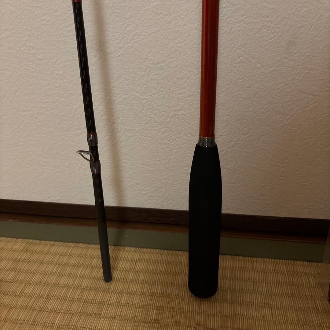 シマノ BAYGAME X タコエギ 175