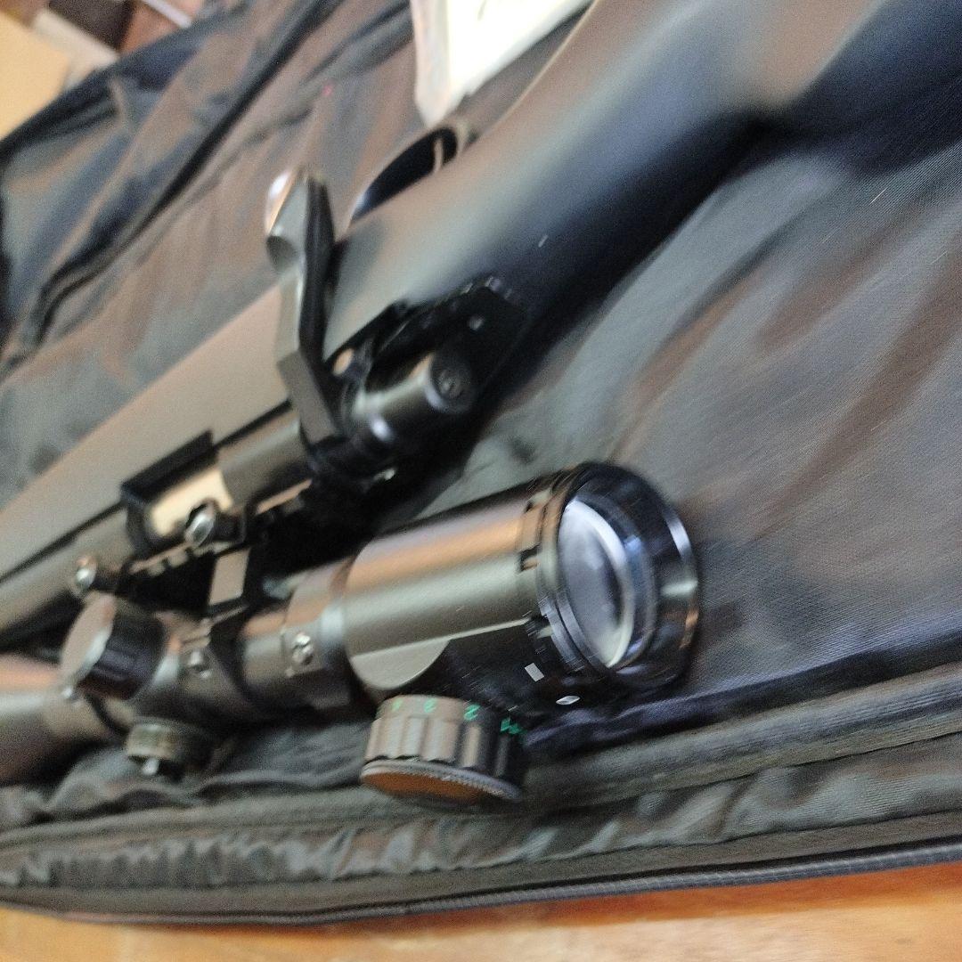 東京マルイ VSR-10 色々セット