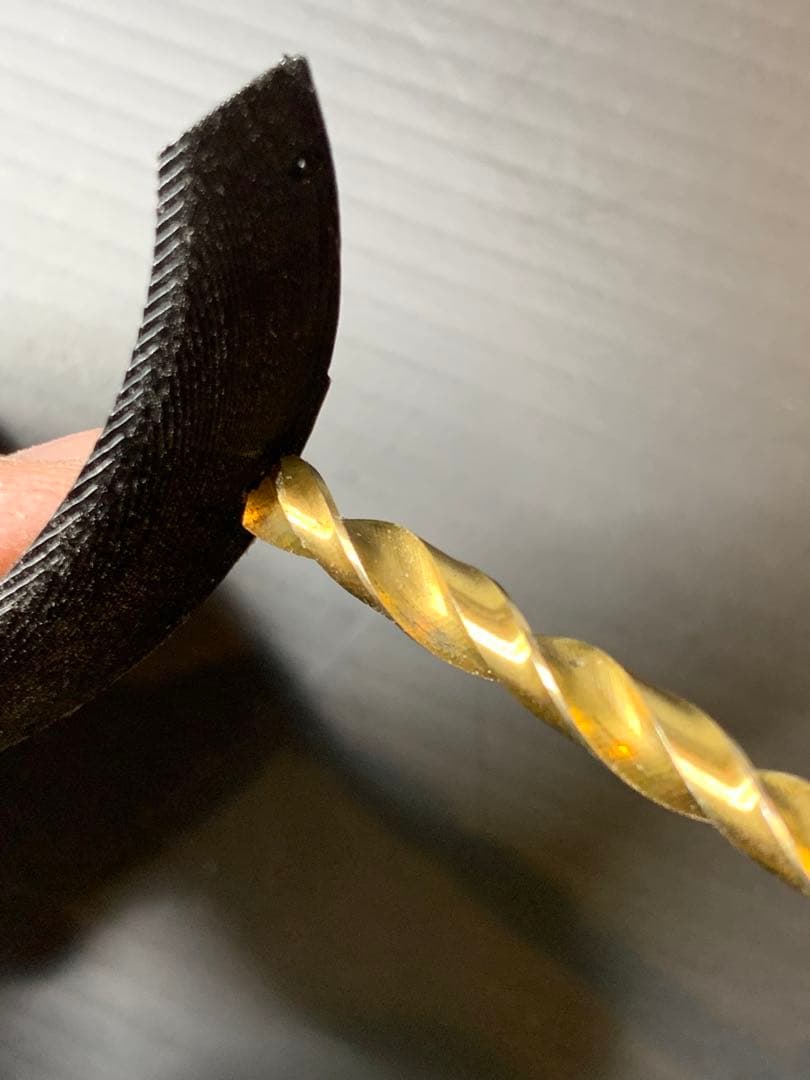 AE86 オーバーフェンダー 取付方法