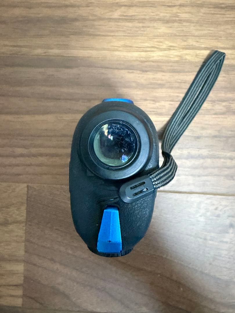 COOLSHOT 80i VR クールショット　ゴルフ用距離計