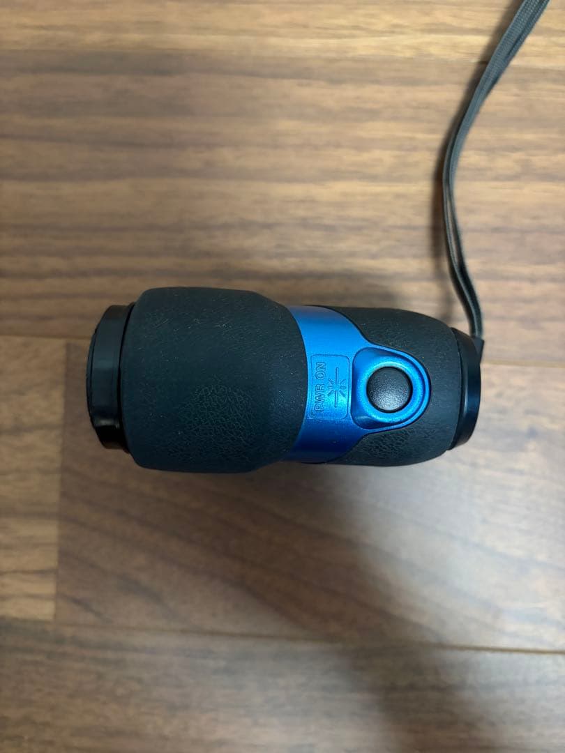 COOLSHOT 80i VR クールショット　ゴルフ用距離計