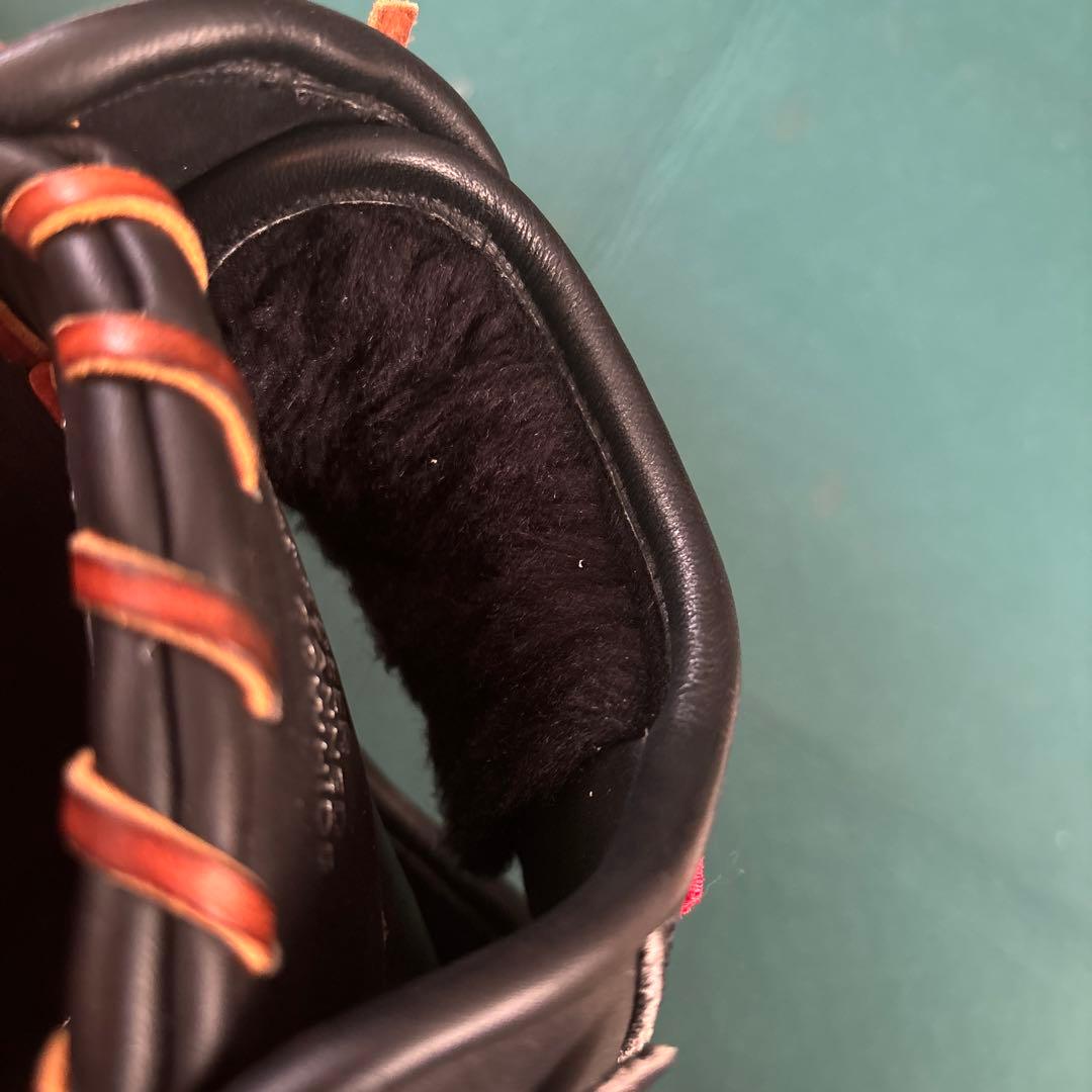 USAローリングス PRODJ2 硬式グローブ