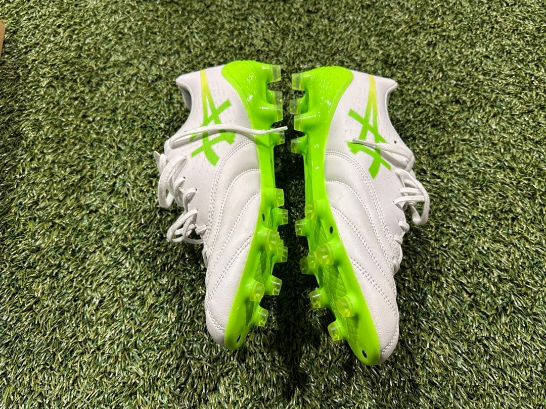 アシックス xfly6 27cm