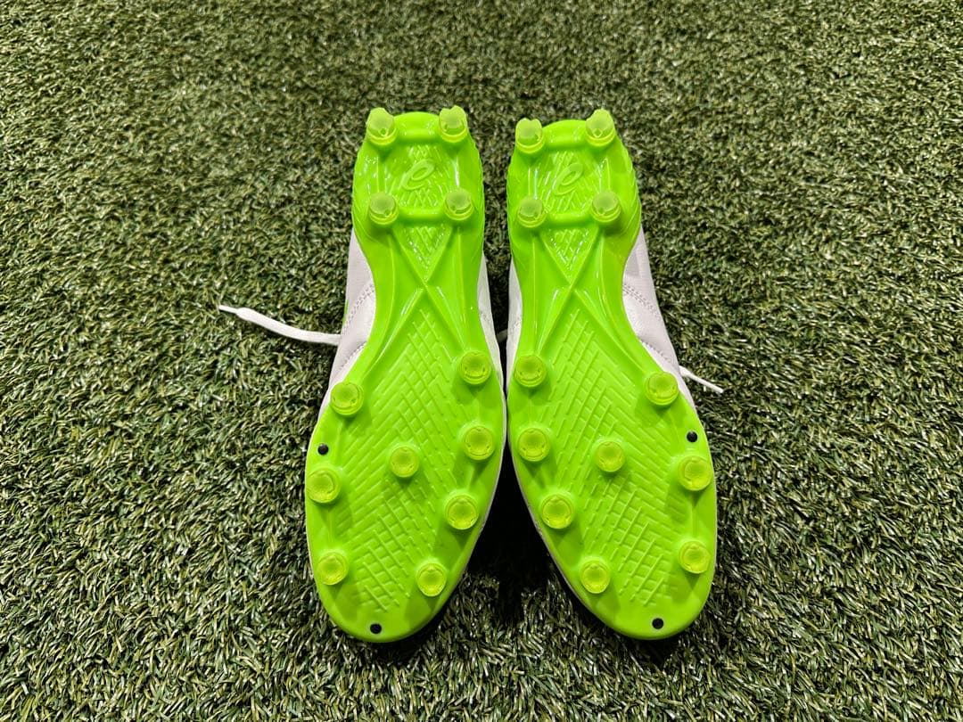 アシックス xfly6 27cm