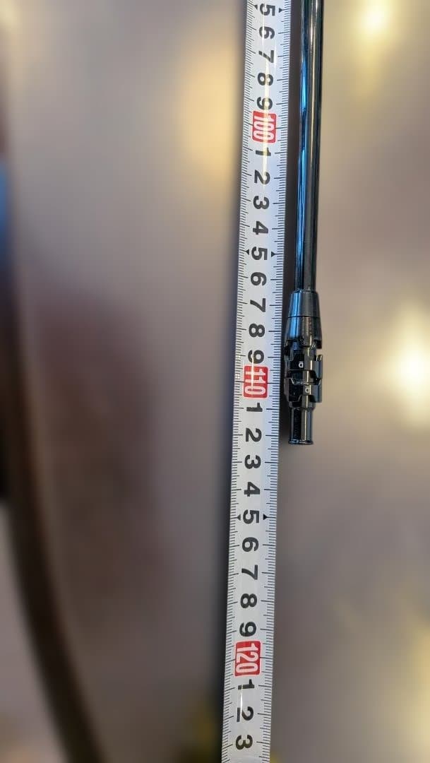 TENSEI テンセイ 1K オレンジ 60S　キャロウェイカスタムシャフト