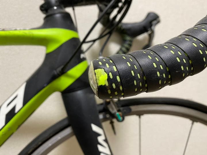 メリダ　スクルトゥーラ4000 ロードバイク　カーボンフレーム　ご予算相談可