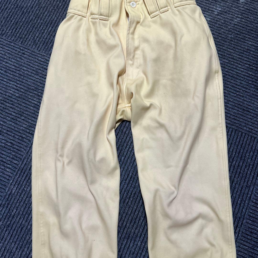 寒川高校公式戦ユニフォームセット