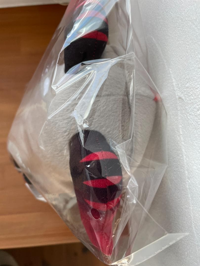 アズールレーン ぬいぐるみ エーギル ふもふもえーぎる。 Gift