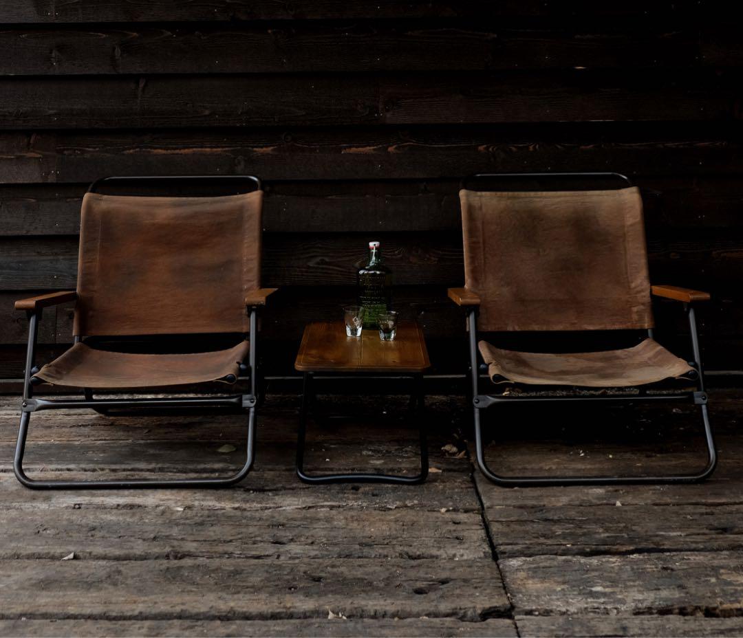 小林2脚セットTRUCK FURNITURE