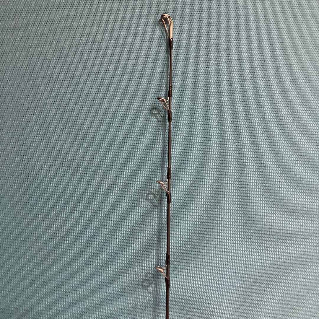 【週末限定値下げ】ひしも(HISHIMO) ソルダムゴーストSOMG-B575