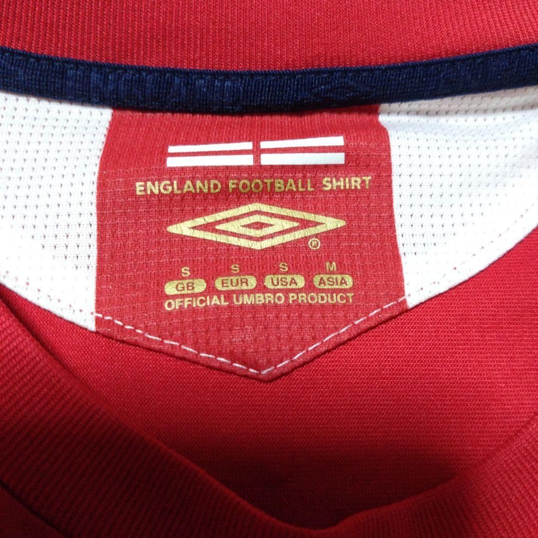 『専用』マイケル・オーウェン（ワンダーボーイ）