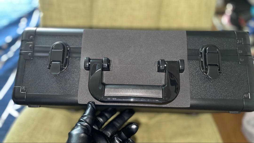 ロケット団のアタッシュケースセット※アタッシュケースのみ