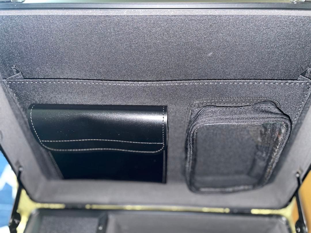 ロケット団のアタッシュケースセット※アタッシュケースのみ