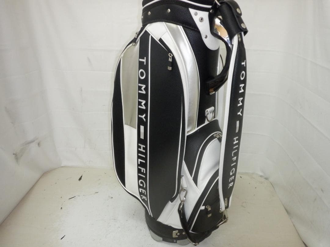  ★トミーヒルフィガー★9.5型★3点式★プロモデル