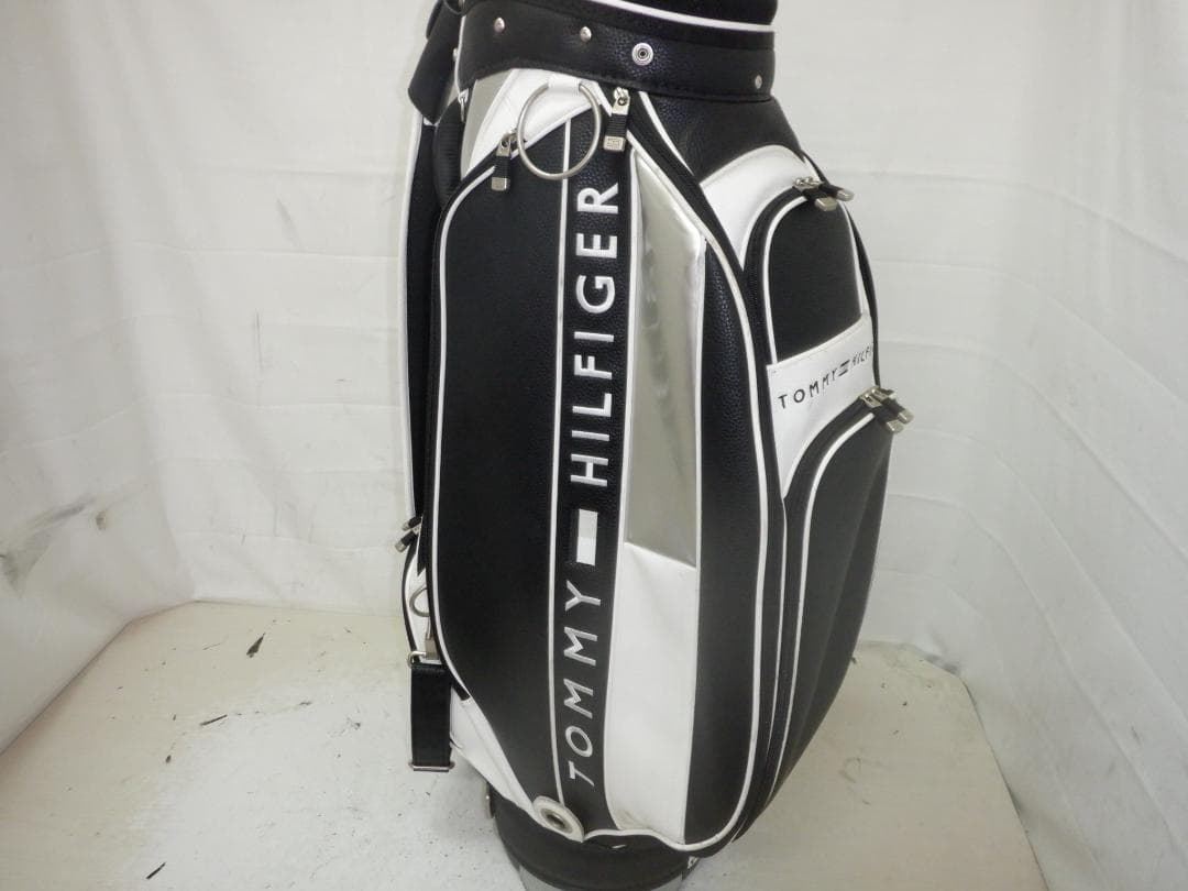  ★トミーヒルフィガー★9.5型★3点式★プロモデル