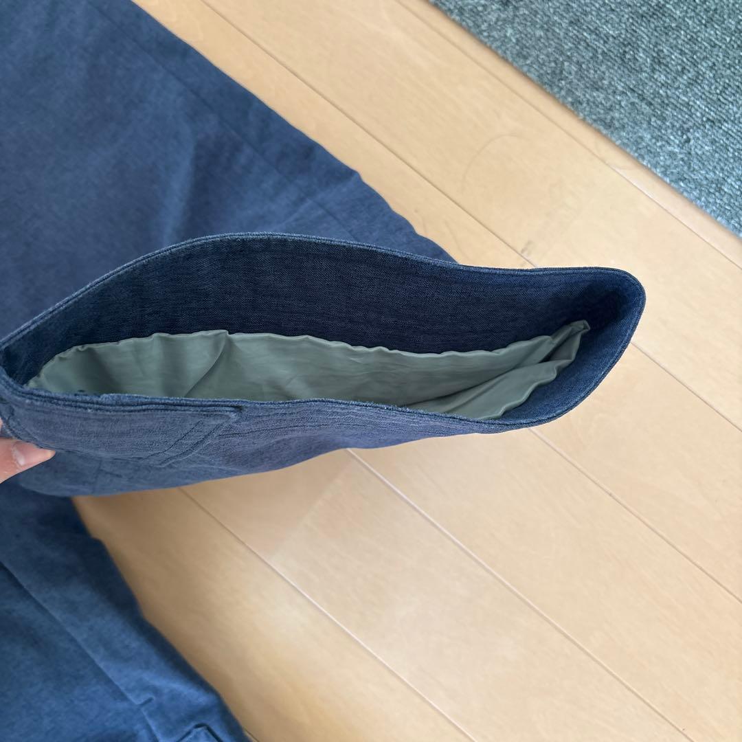 デサント　スキーウェア　男の子　女の子　150センチ　上下セット　スノーウエア