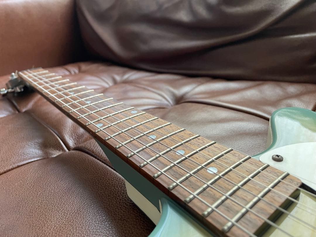 ダンエレクトロ　ギター　⭐︎美品　DANELECTRO