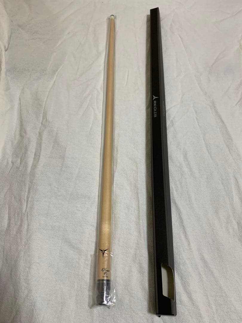 mezz expro シャフト United