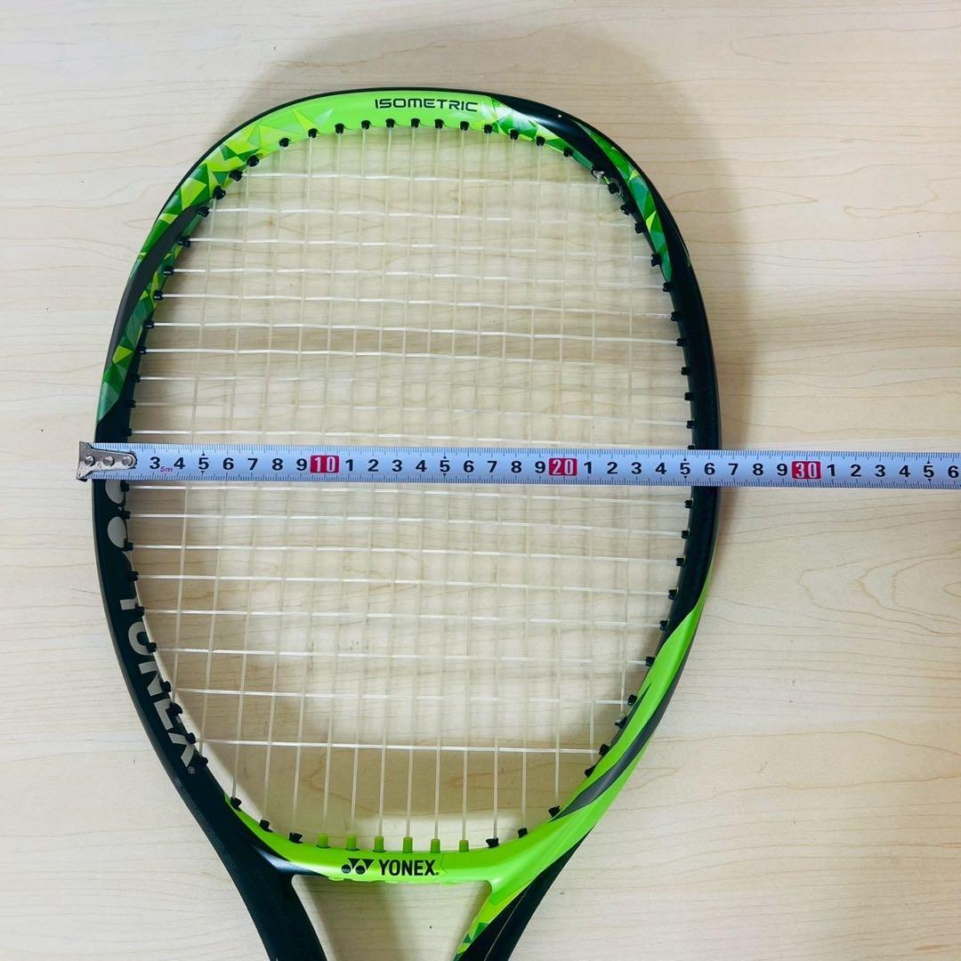 YONEX EZONE100 EZONE テニスラケット 硬式