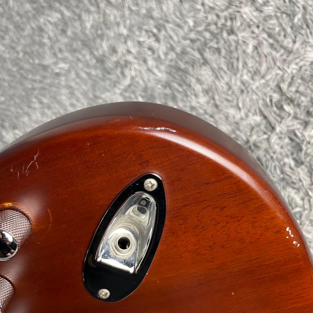 ギター Squier Standard Stratocaster SSH