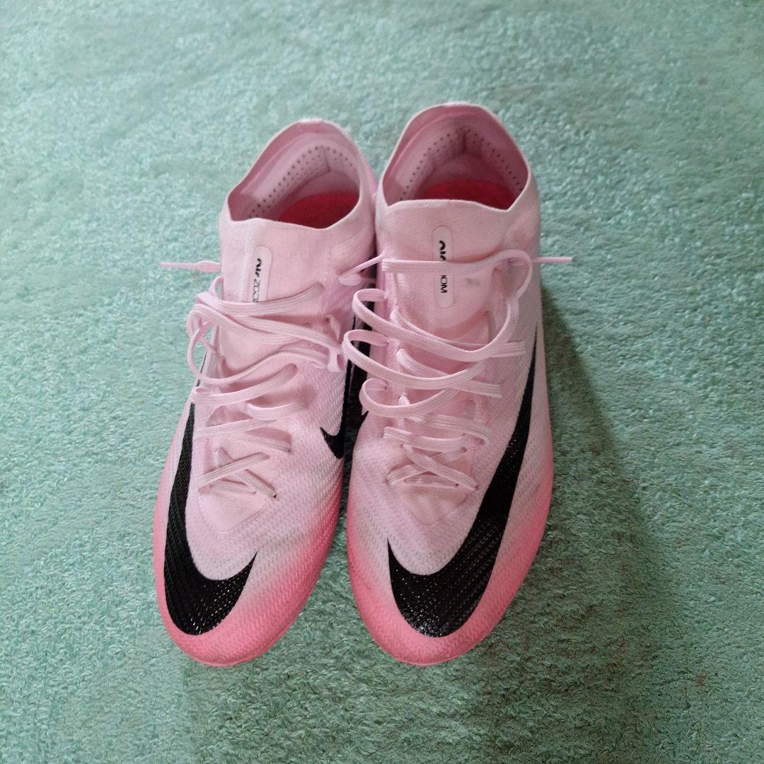 サッカースパイク26.5㎝