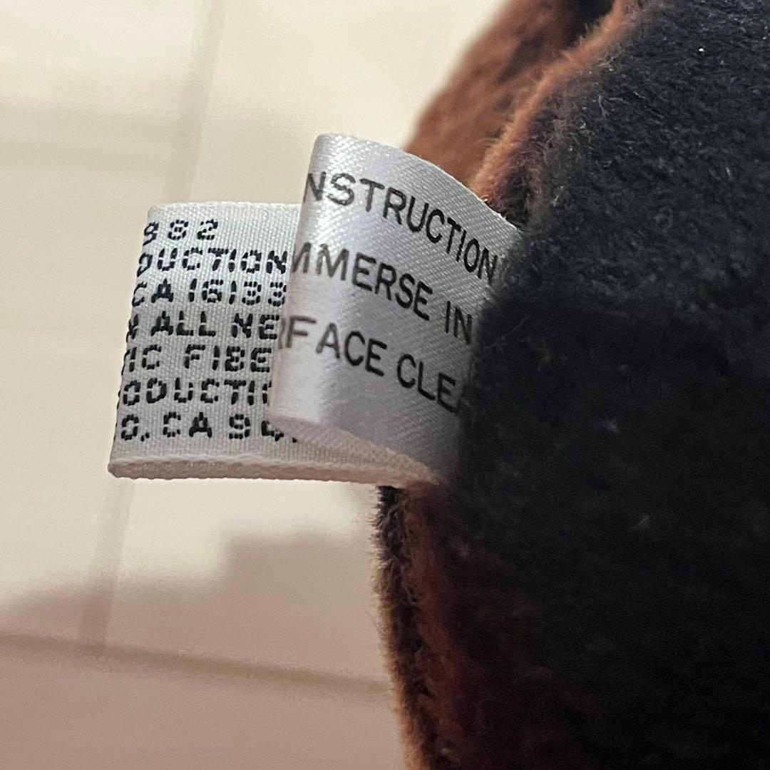 フィリックス　Felix the CAT ぬいぐるみ