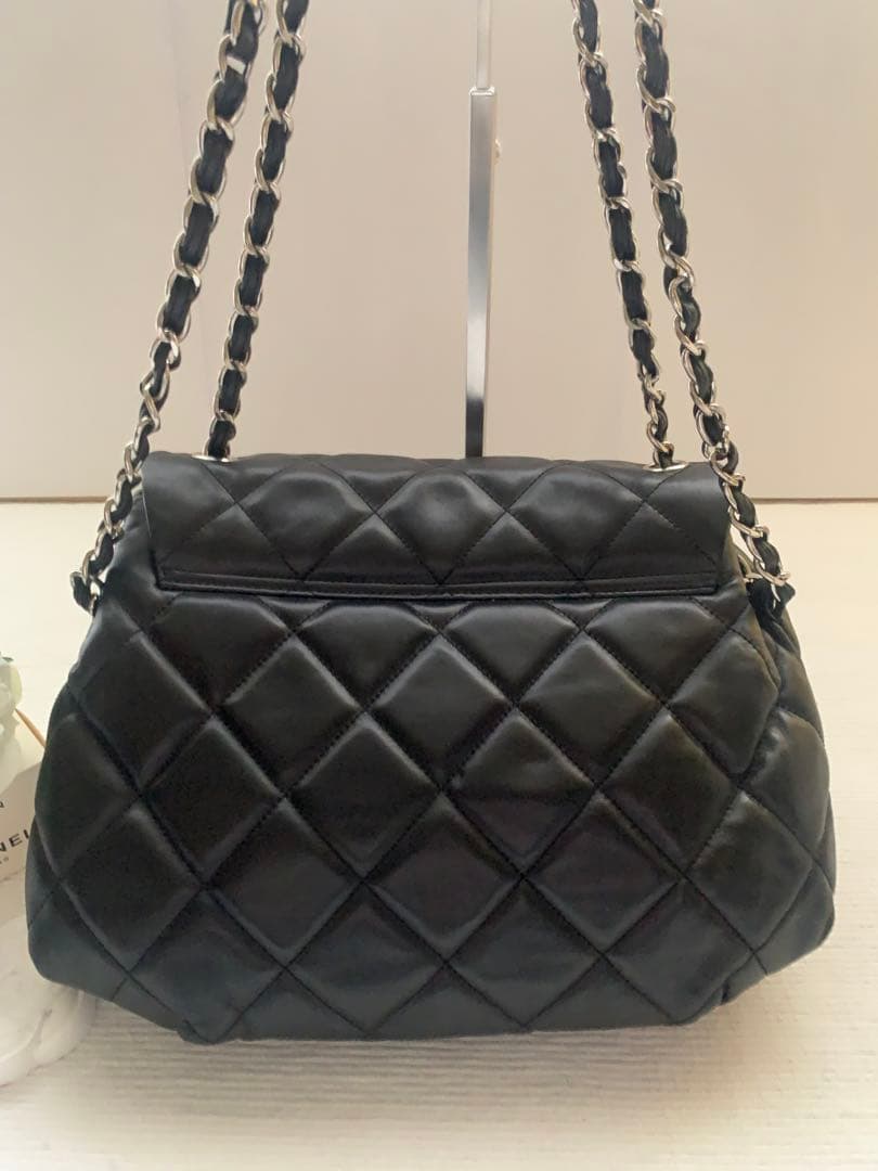 CHANELノベルティー★バック