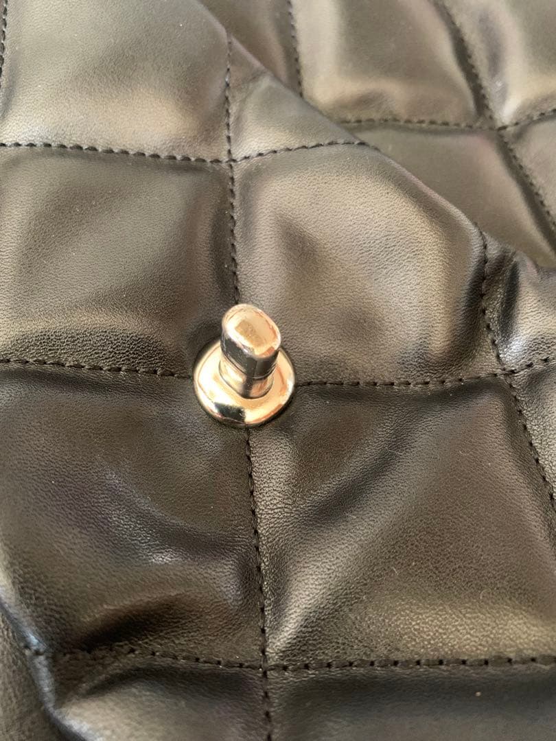 CHANELノベルティー★バック