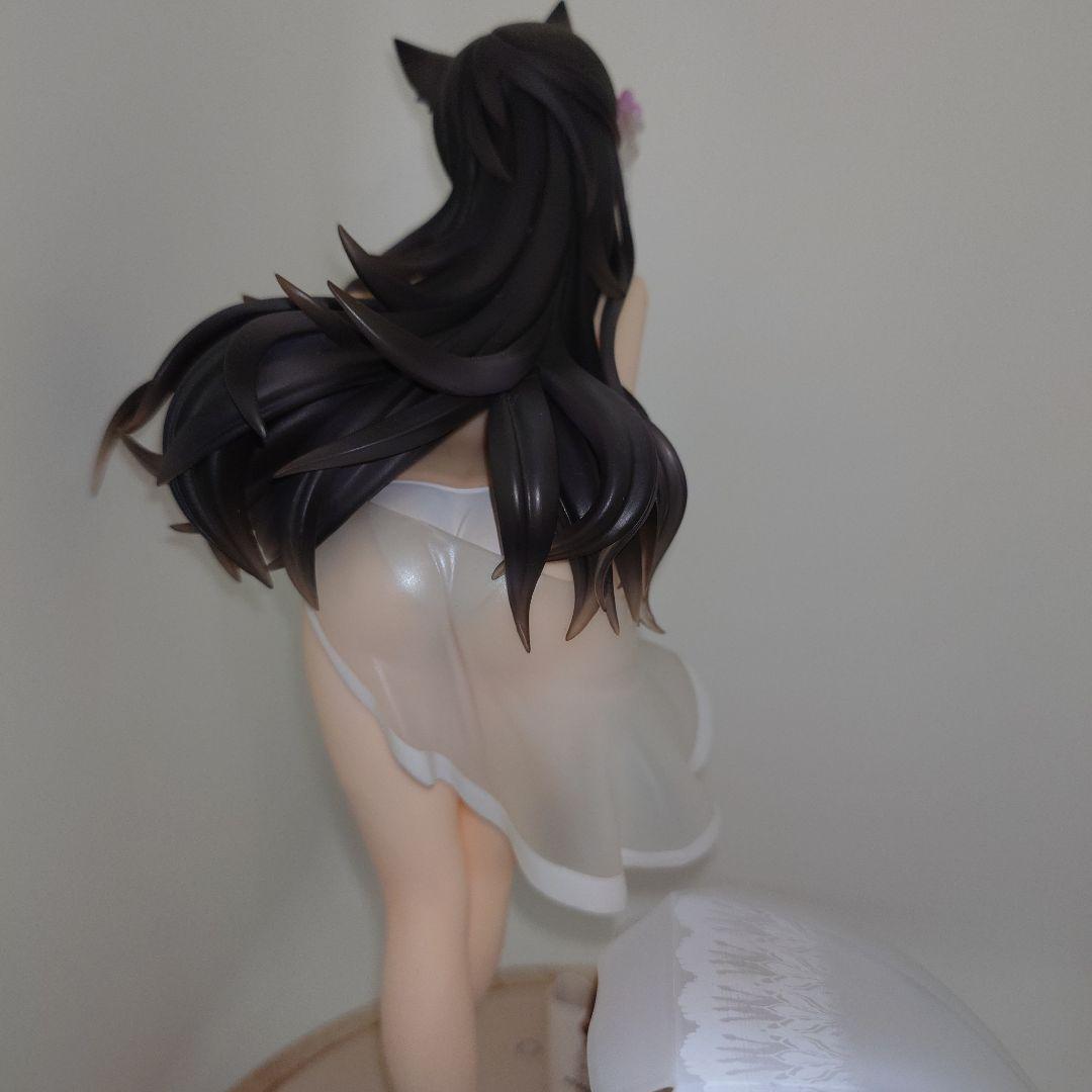 箱無中古フィギュア　アズールレーン 愛宕 真夏の行進曲ver　アルター