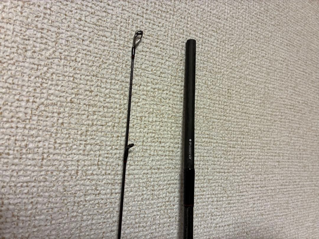 エメラルダス ストイスト rt84M