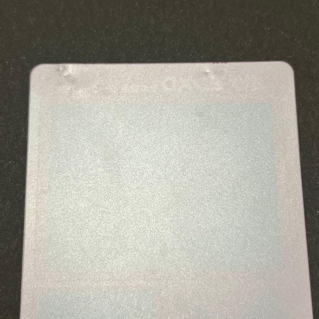 【希少】 ポケモンXD ファミ通キューブ+アドバンス 2005年7月号 付録