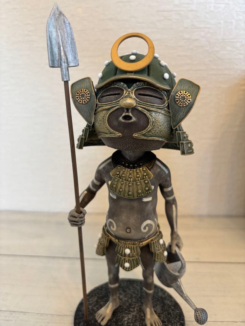 OZWRT (オズワート) Spirit of Astrophytum