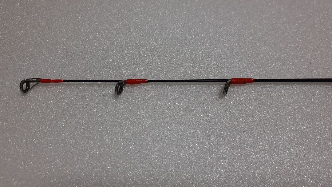 ダイワ 紅牙 X 55 205IV タイラバ専用ロッド