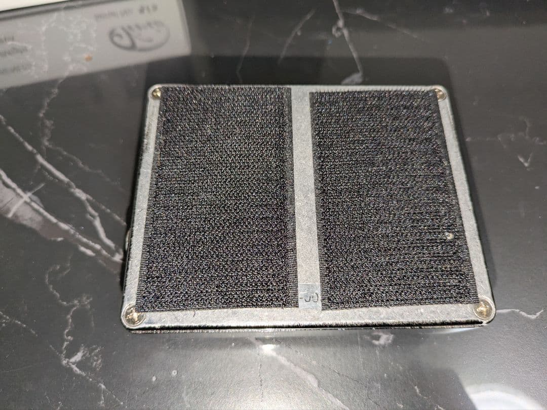 Vivie MINERVA オーバードライブ、動作確認済