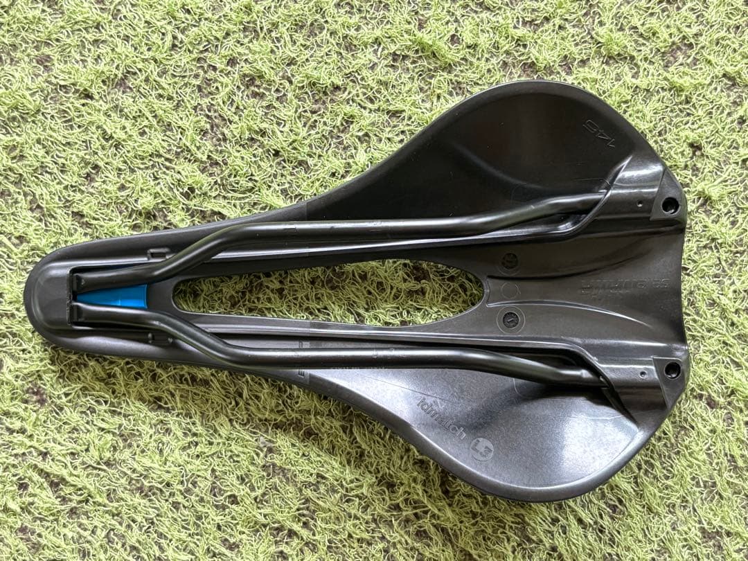 パーツ NOVUS BOOST EVO TM 145mm