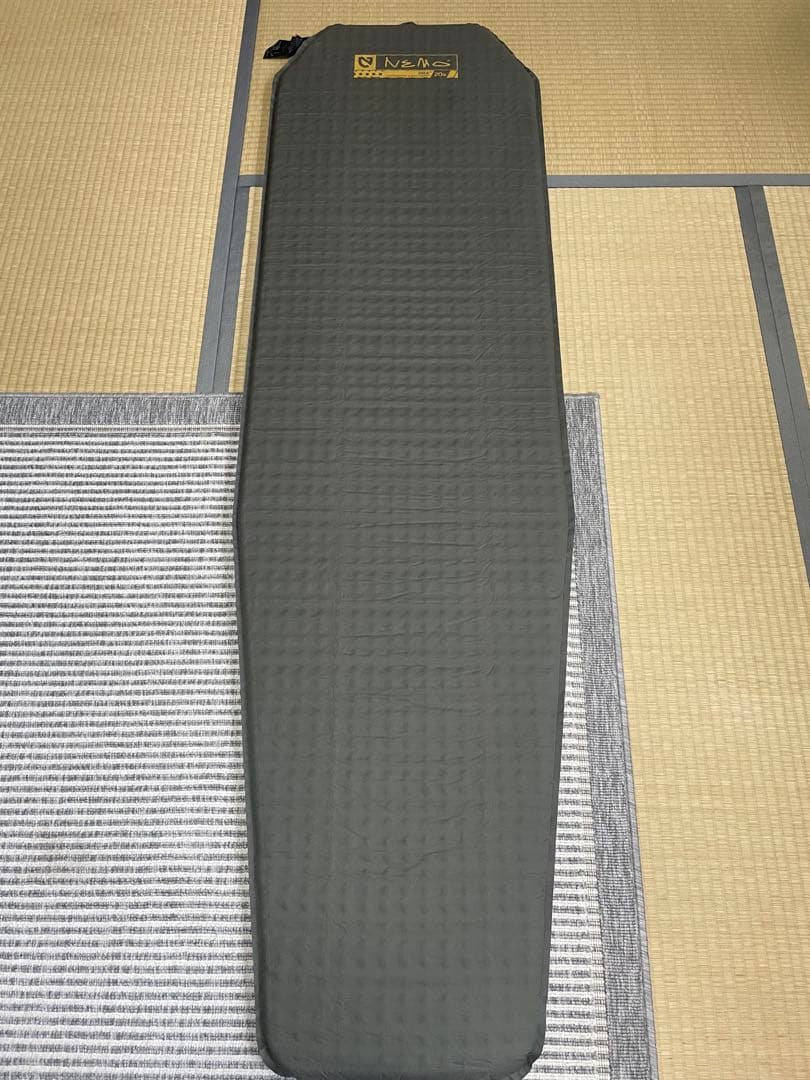 NEMO ORA 20R マット