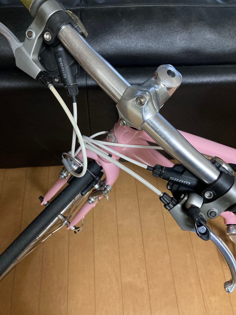 【発送不可】 ジャイアント エスケープ R3.1 XXSサイズ　ピンク 千葉県