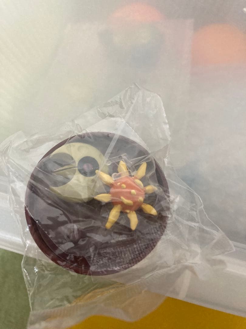 未開封 立体ポケモン図鑑 ルナトーン ソルロック フィギュア