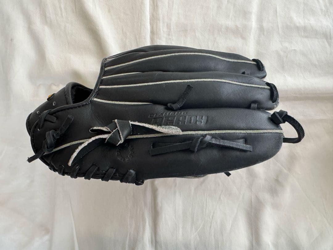 NIKE 軟式ダイアモンド　レディクリッパー　左利き