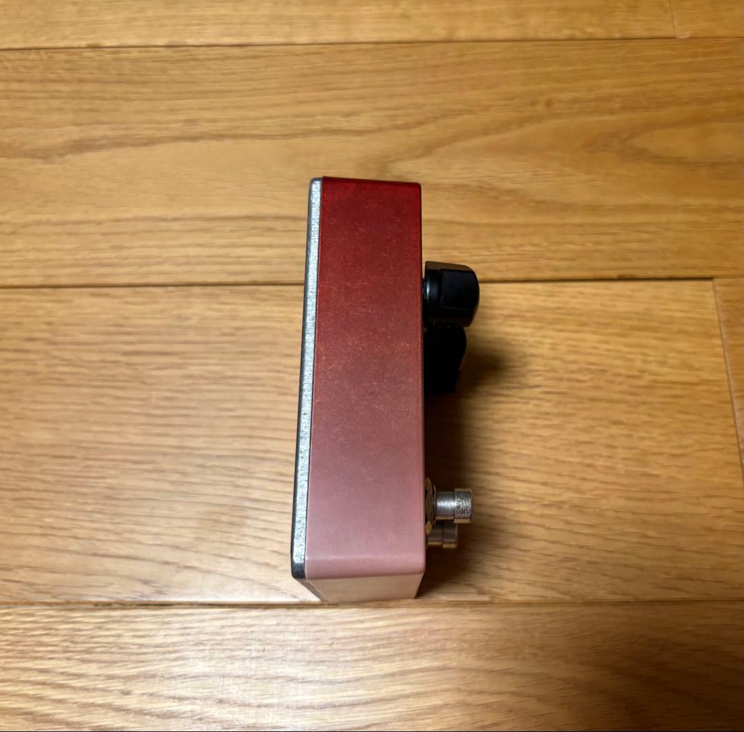 ギター Jersey girl Plusd