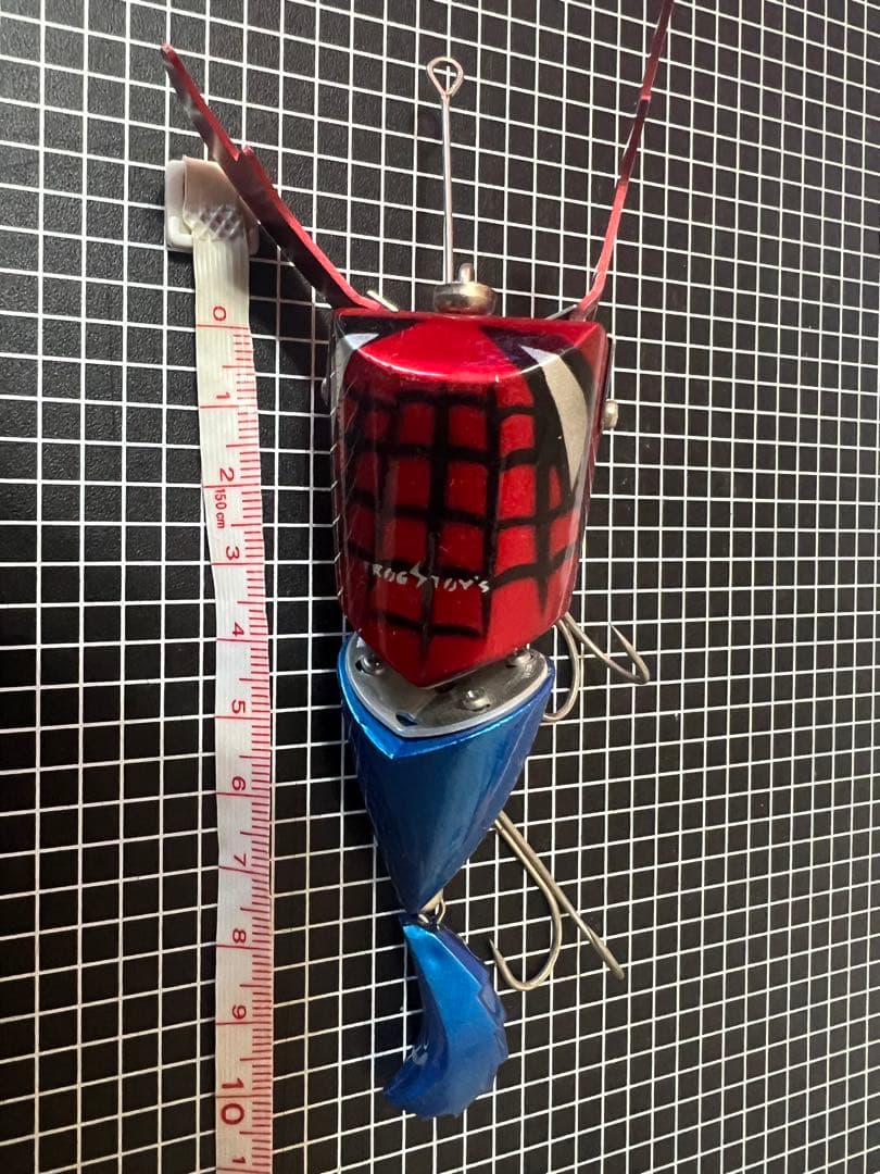 フロッグプロダクツ ホワイトファルコン2個激アツ！オマケ付き