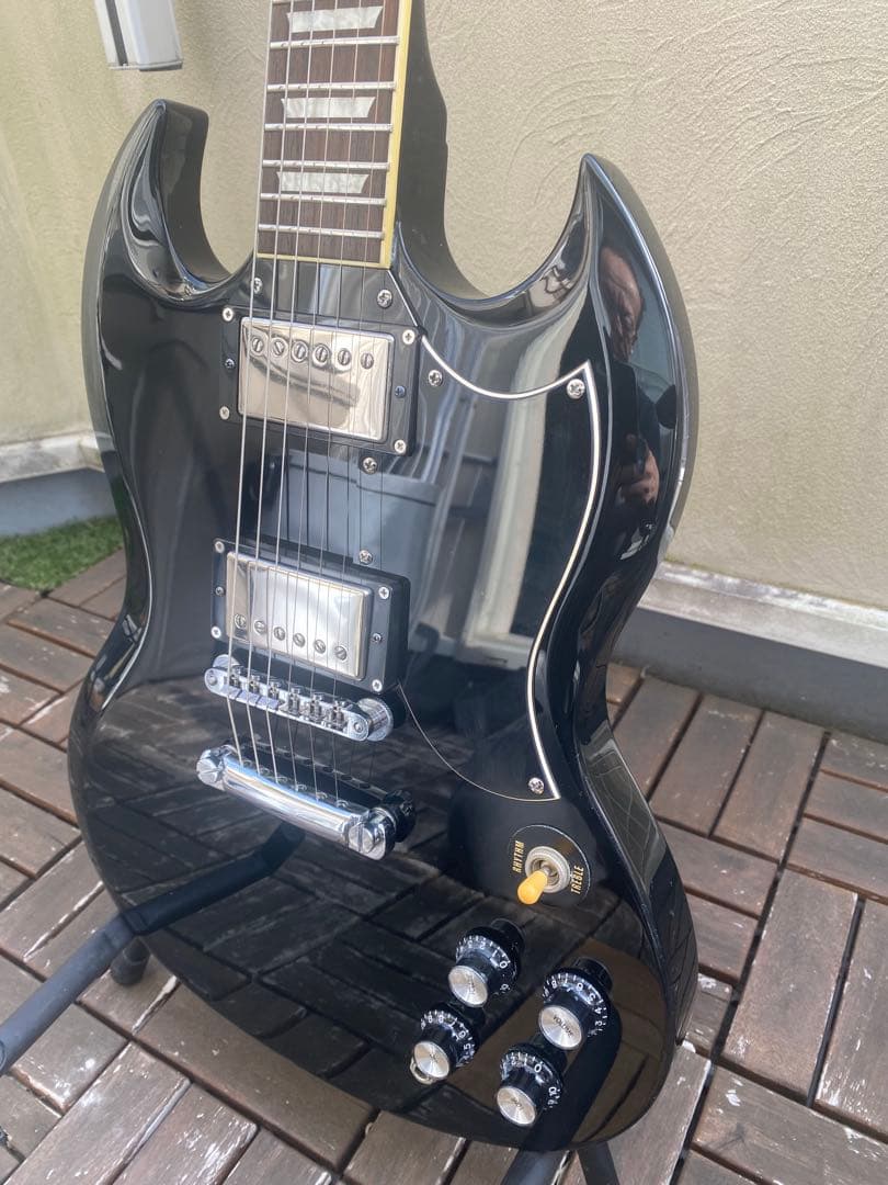 Bacchus Universe seriesBSG-480(SGタイプ)