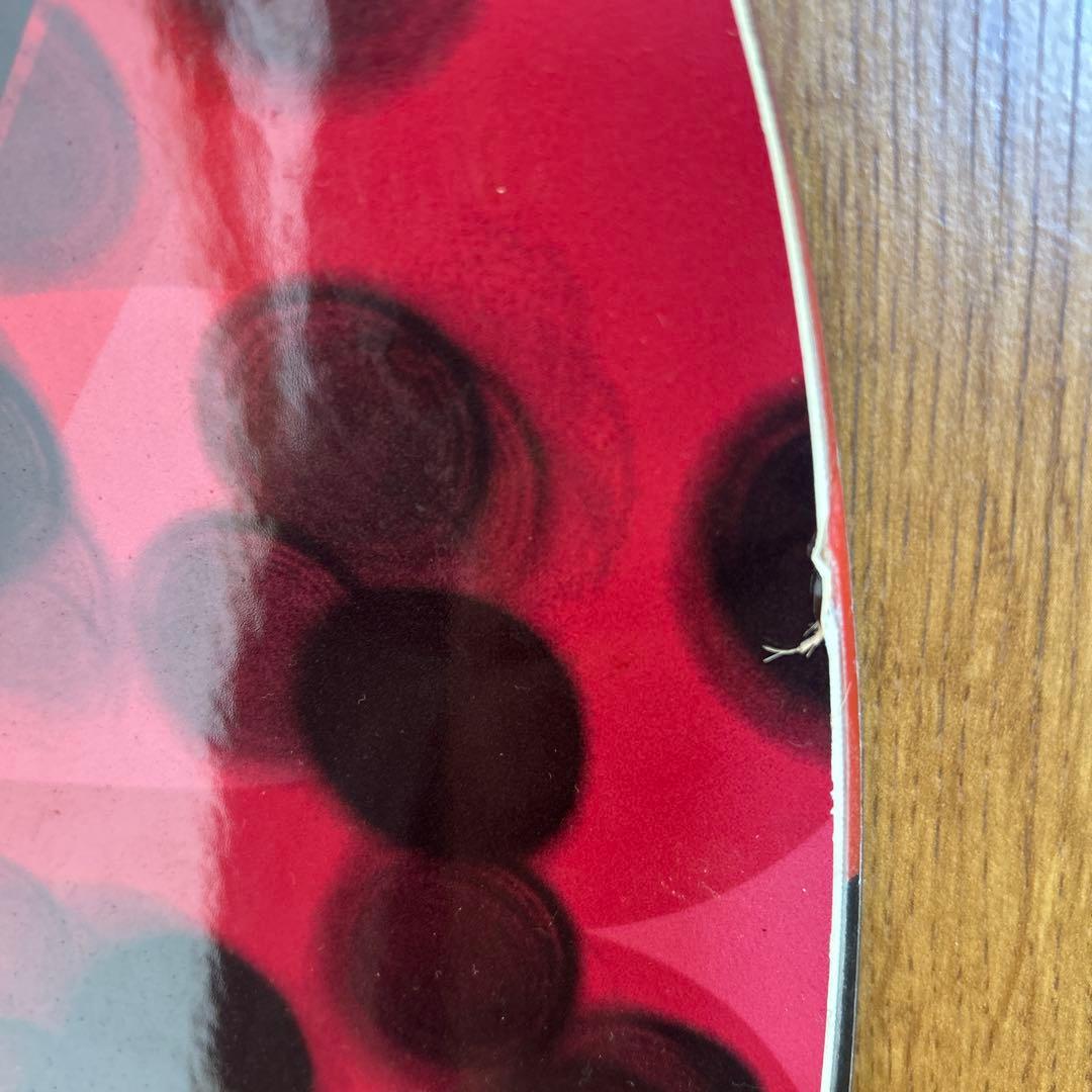 【スノーボード板、ビンディング、ブーツ、カバー付】YONEX/4XP