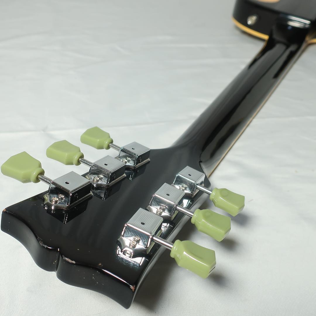 Photogenic レスポールタイプ エレキギター セットネック