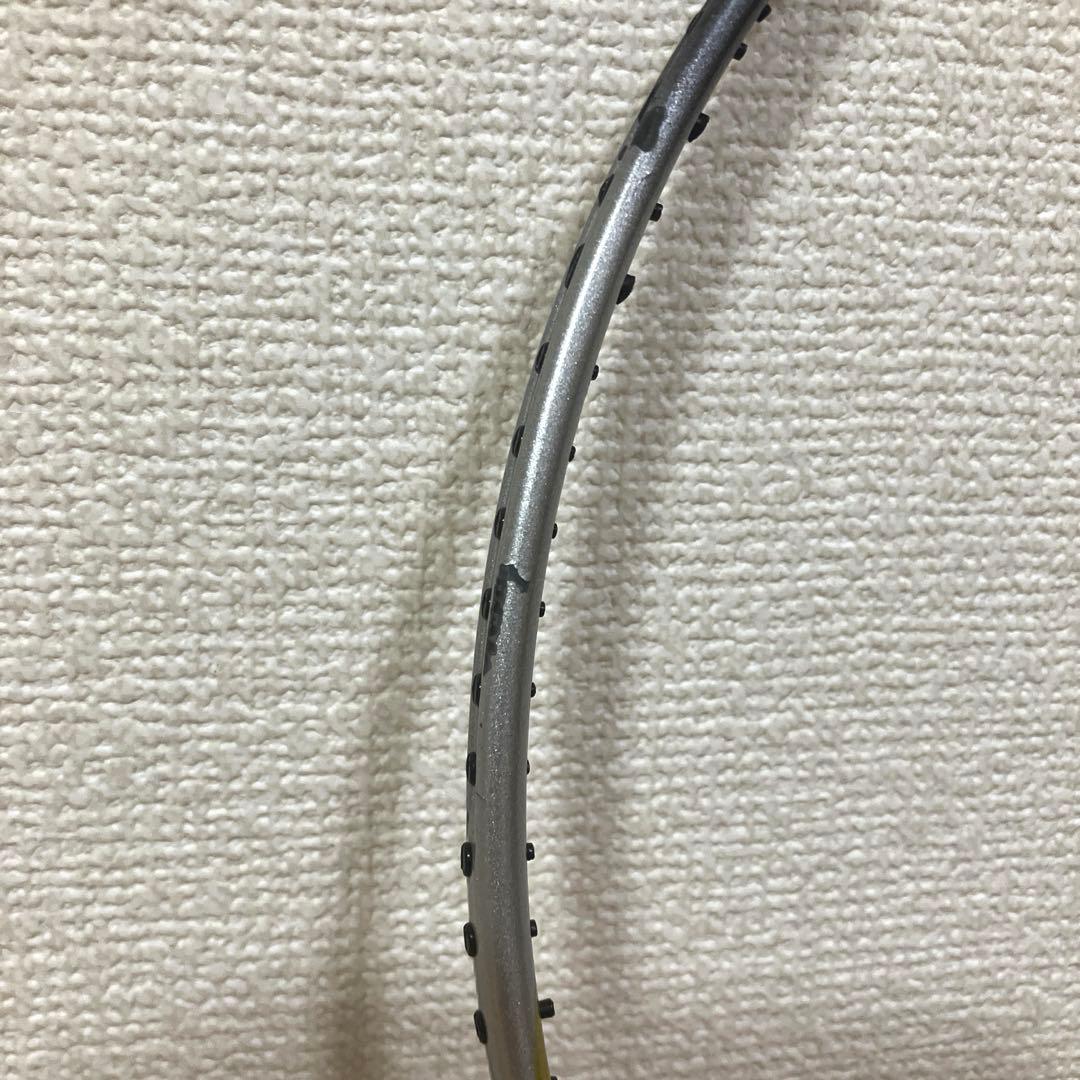 ヨネックス　ナノスピード8000